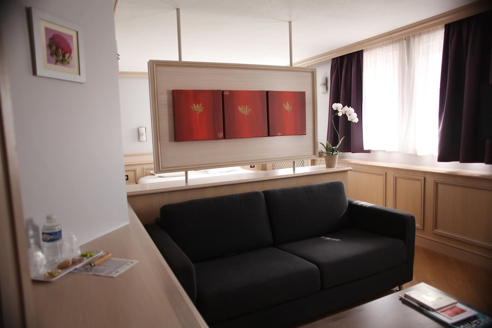 Cottage Logis Hotel-Restaurant 27/57