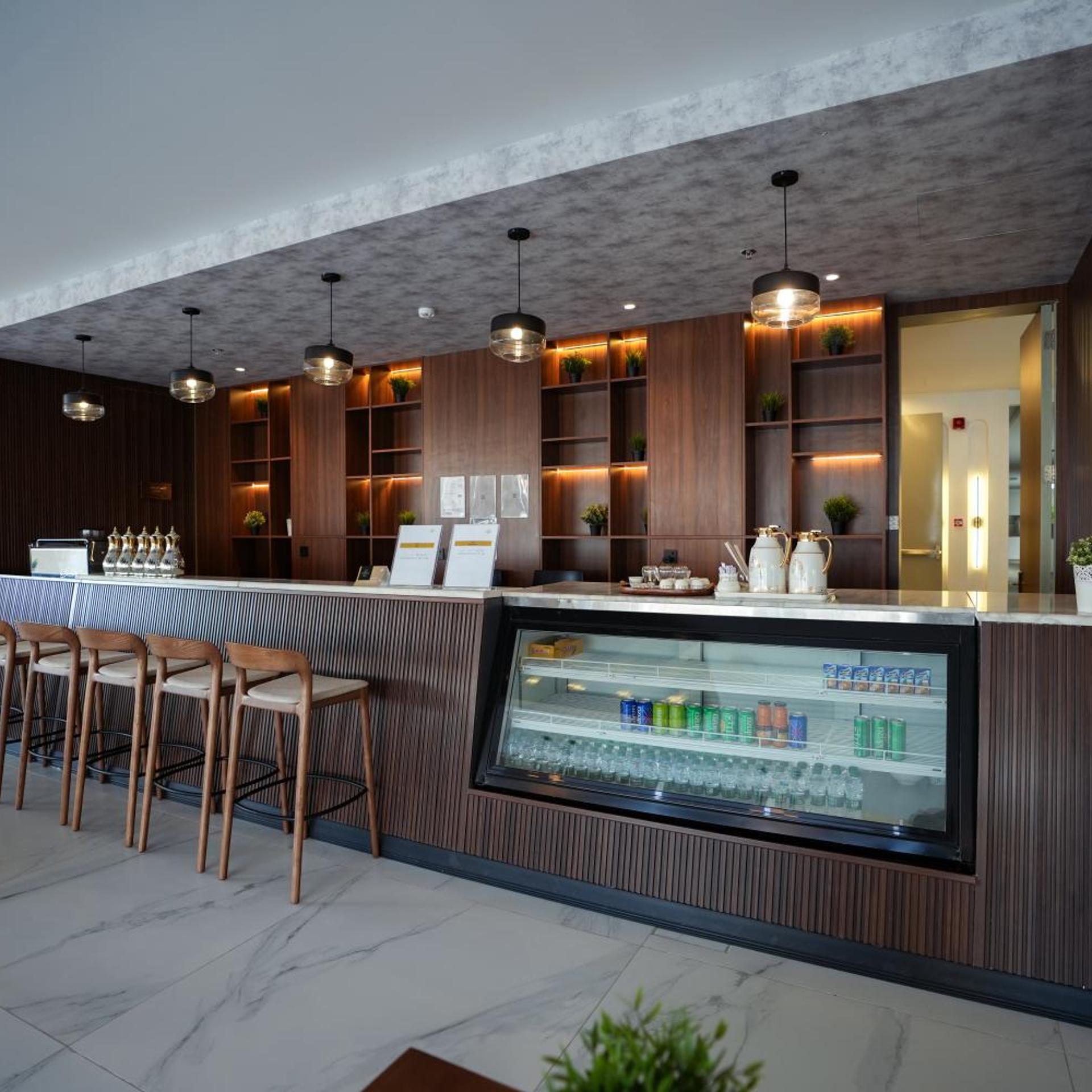 Snood Al Narjis Hotel 7/50
