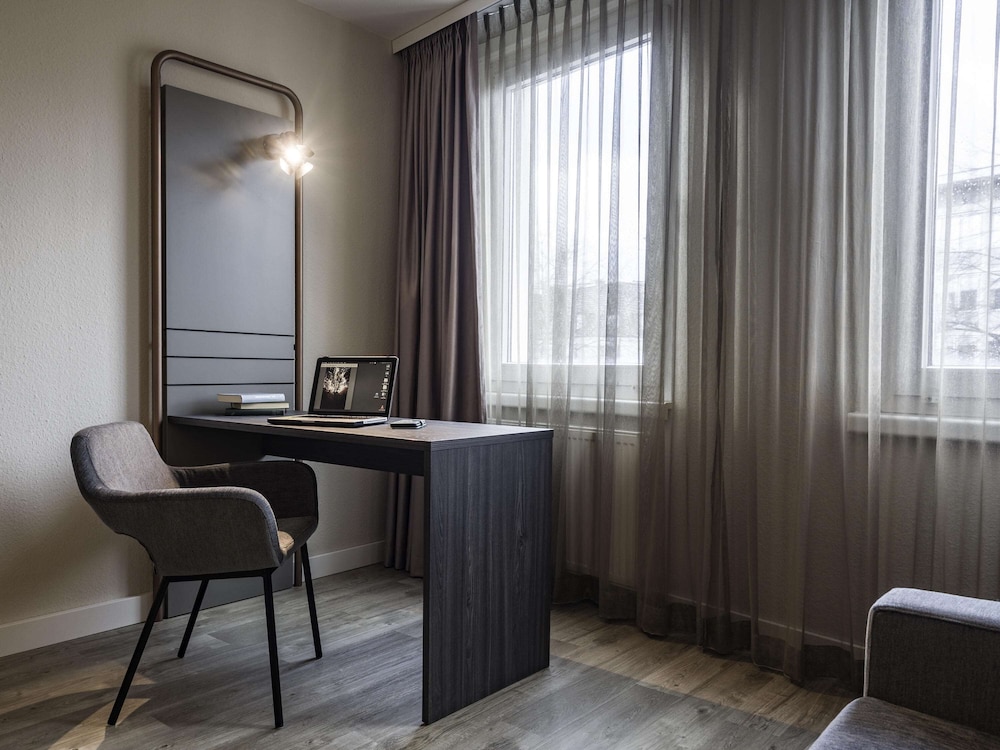 ibis Styles Bielefeld 41/49