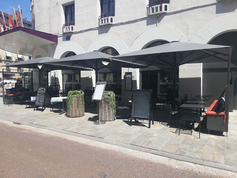 Ibis Styles Dijon Central 65/68