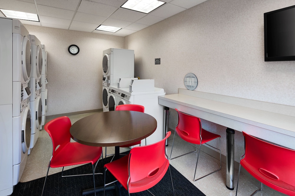 Residence Inn Atlanta NE/Duluth Sugarloaf 32/47