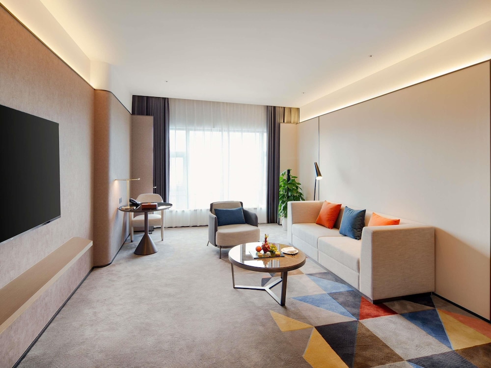 Novotel Nanjing Airport 47/66