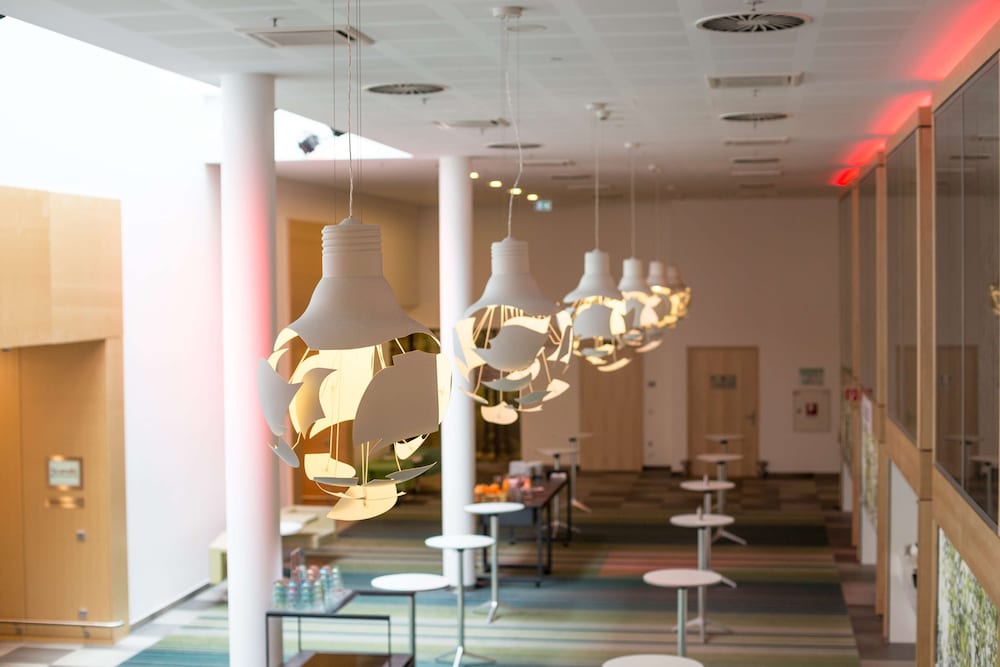 Scandic Berlin Potsdamer Platz 22/50