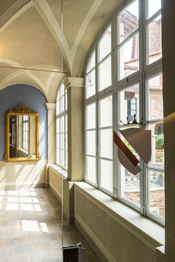 Palazzo Fauzone Relais 6/50