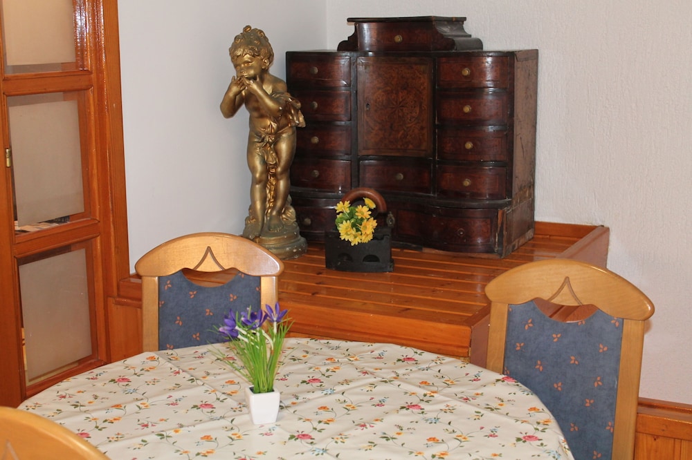 Apartments Nerio photo2