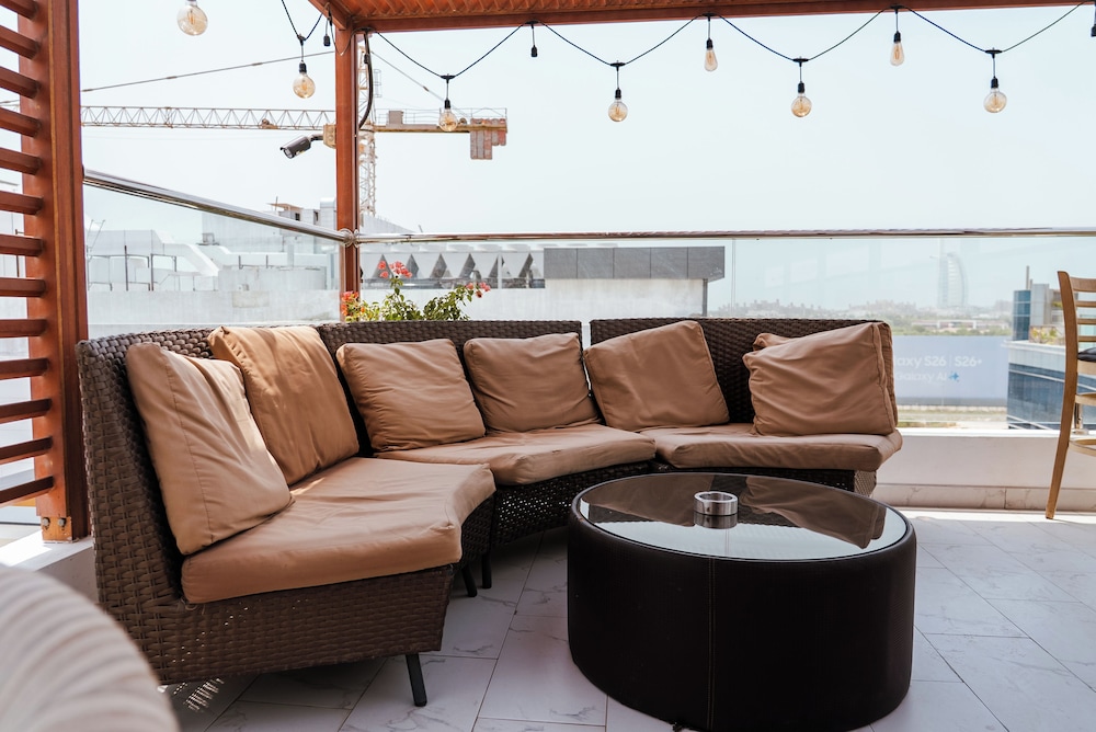Donatello Hotel Al Barsha Dubai 30/48
