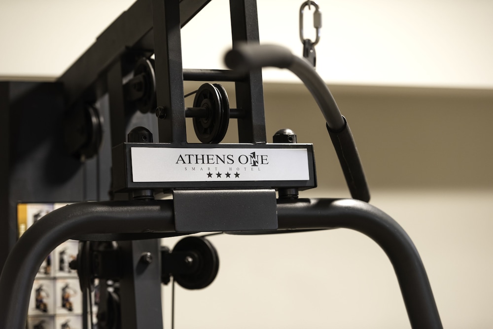 Athens One Smart Hotel 32/61