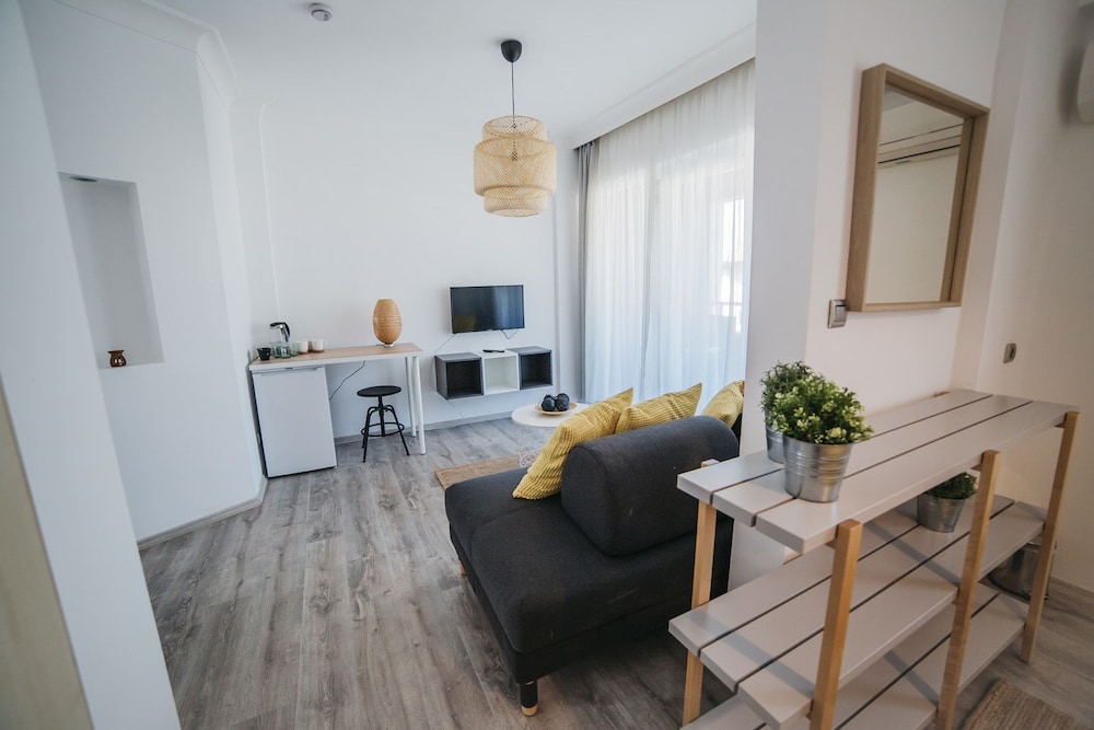 True Blue Boutique Hotel Kalkan 50/78