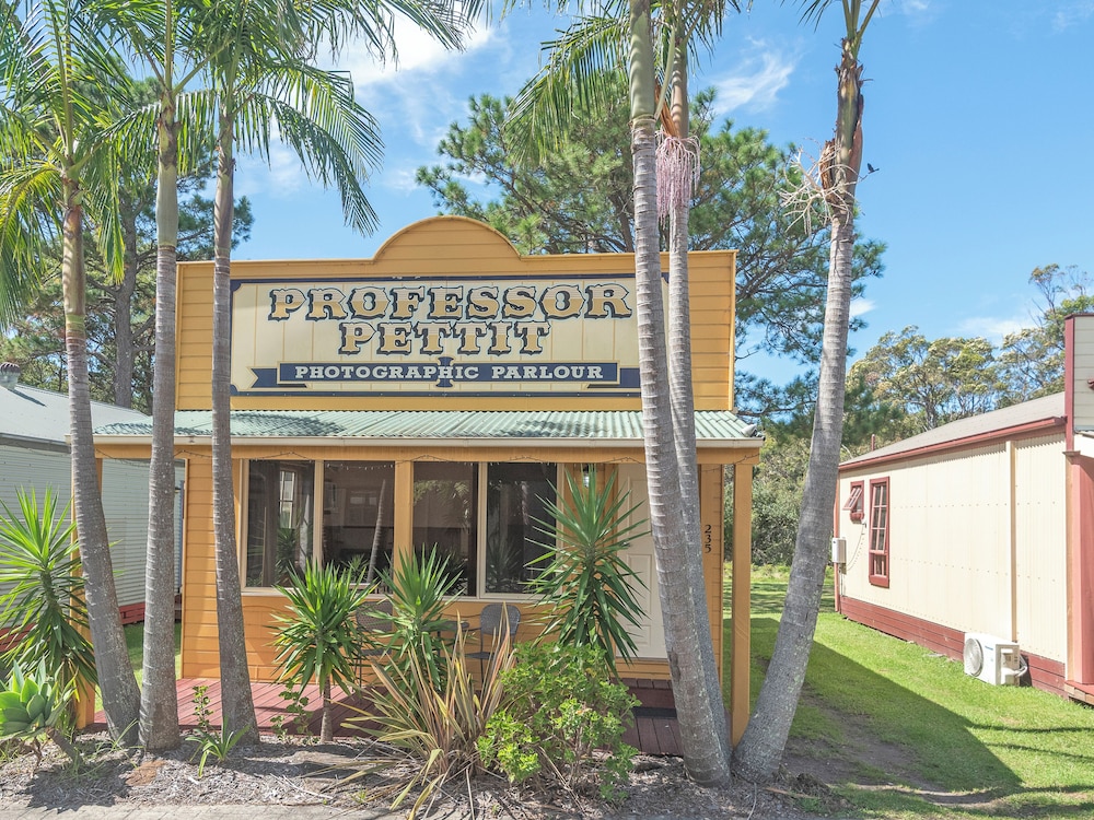 Ingenia Holidays Wairo Beach 5/49