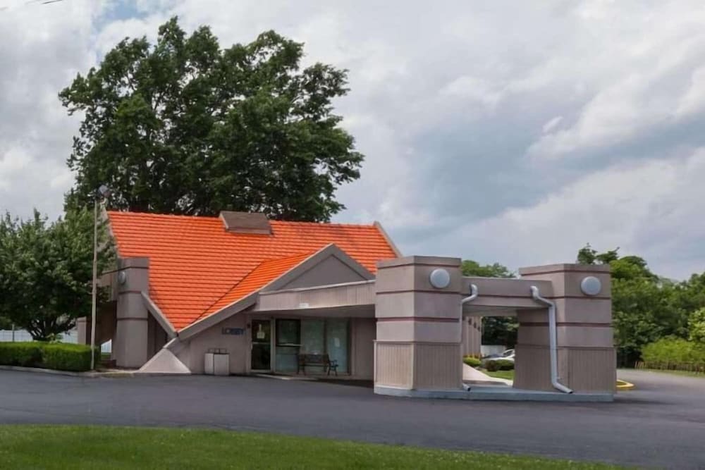 Motel6 Lawrenceville, NJ in LAWRENCEVILLE - NJ