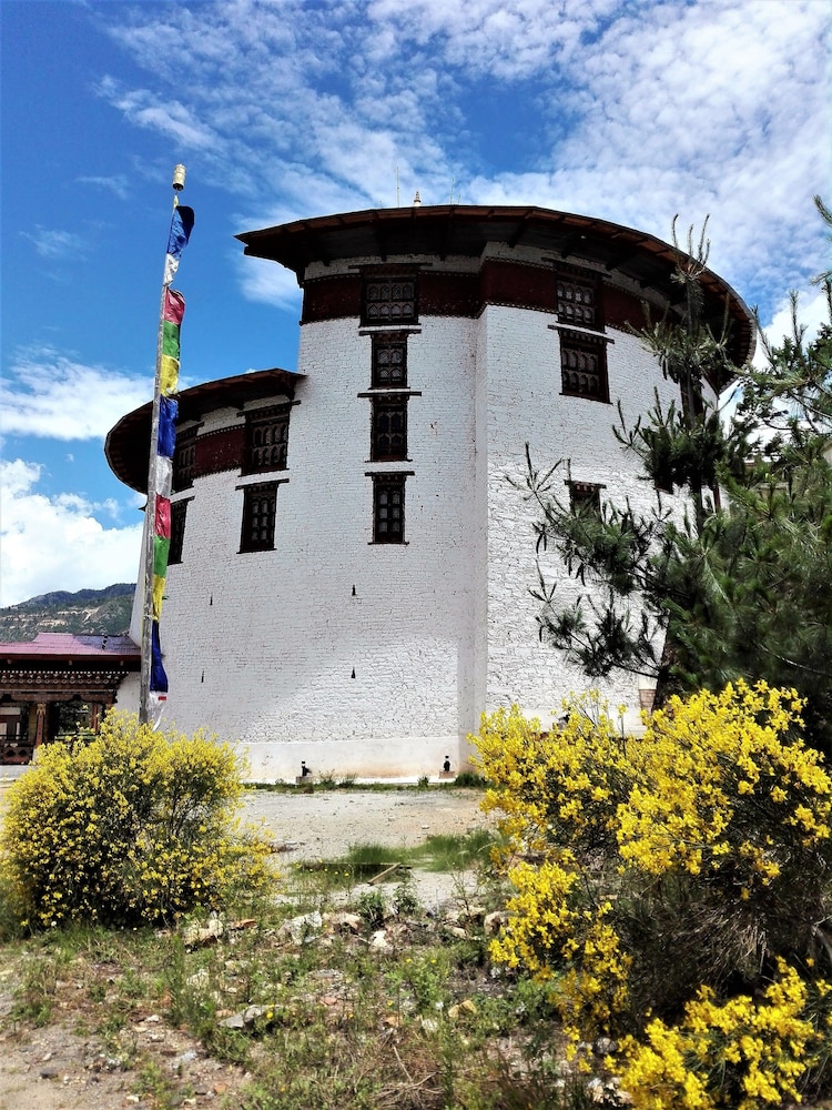Le Meridien Paro Riverfront in PARO