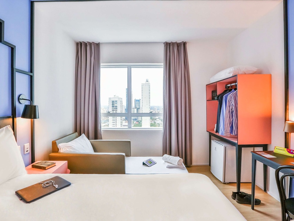 Ibis Styles Goiania Marista 51/76