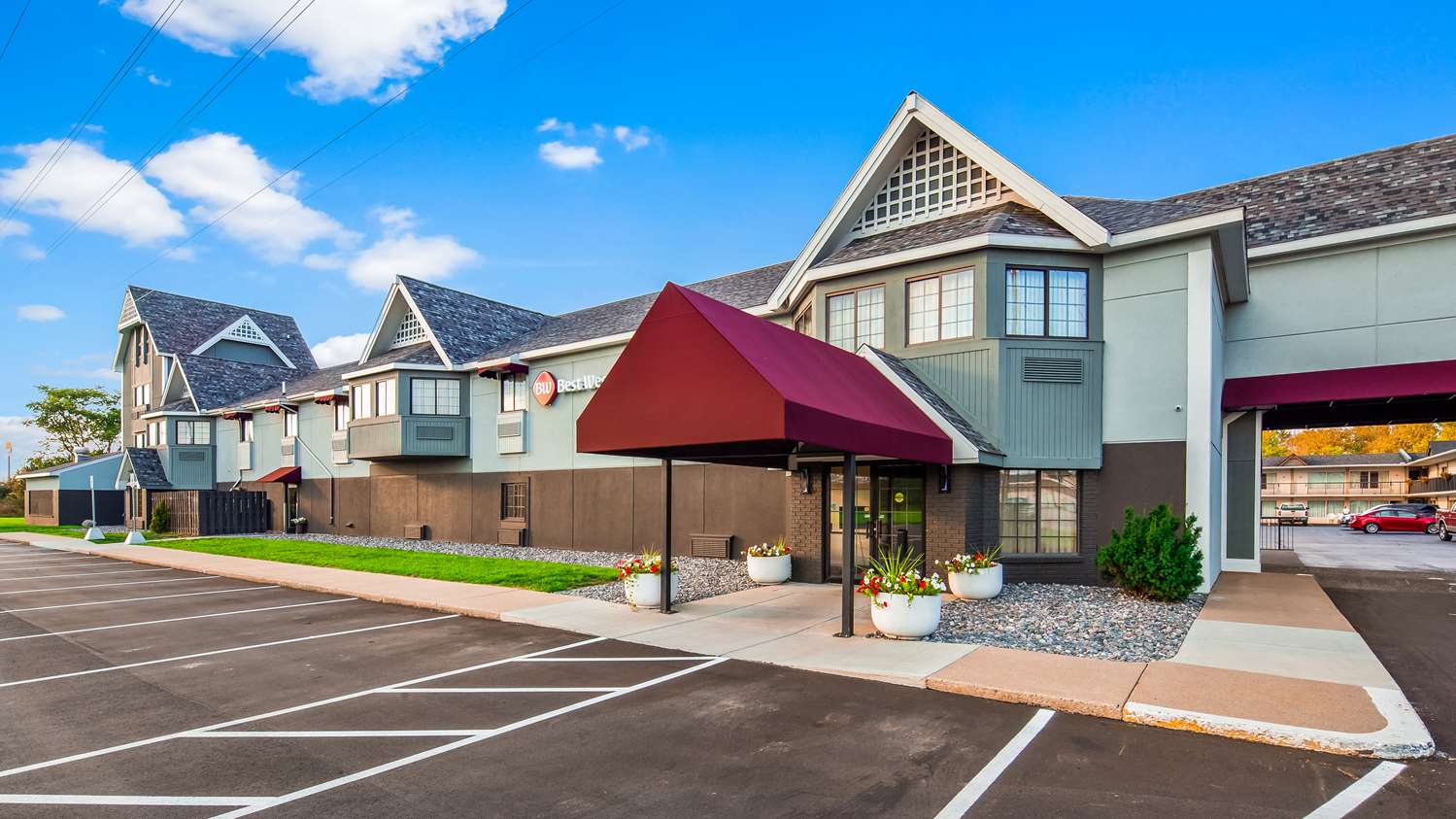 Americinn by Wyndham Birch Run/Frankenmuth 10/11