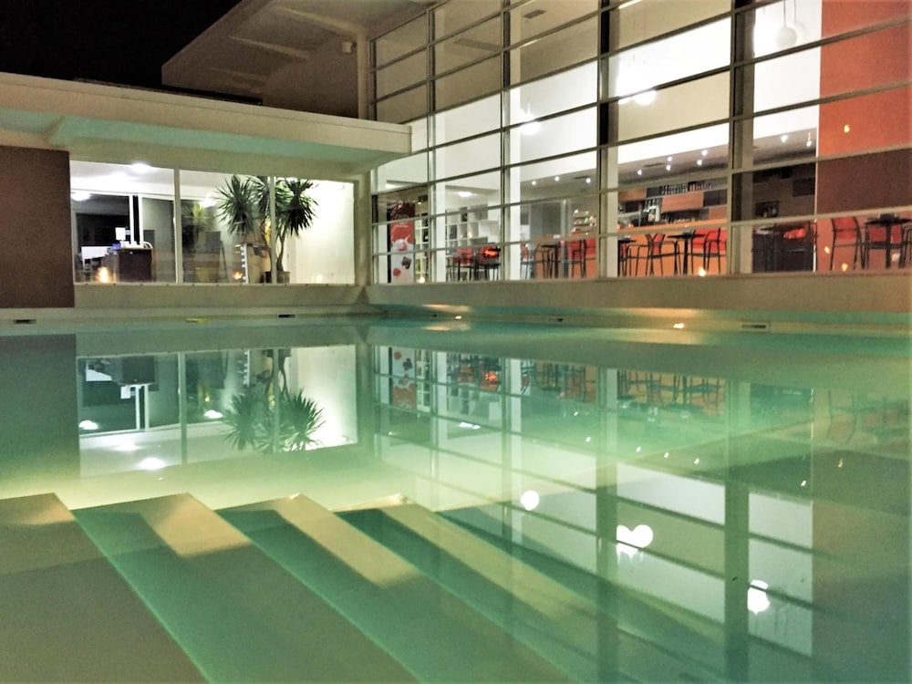 SPORTING CLUB RESORT 19/48