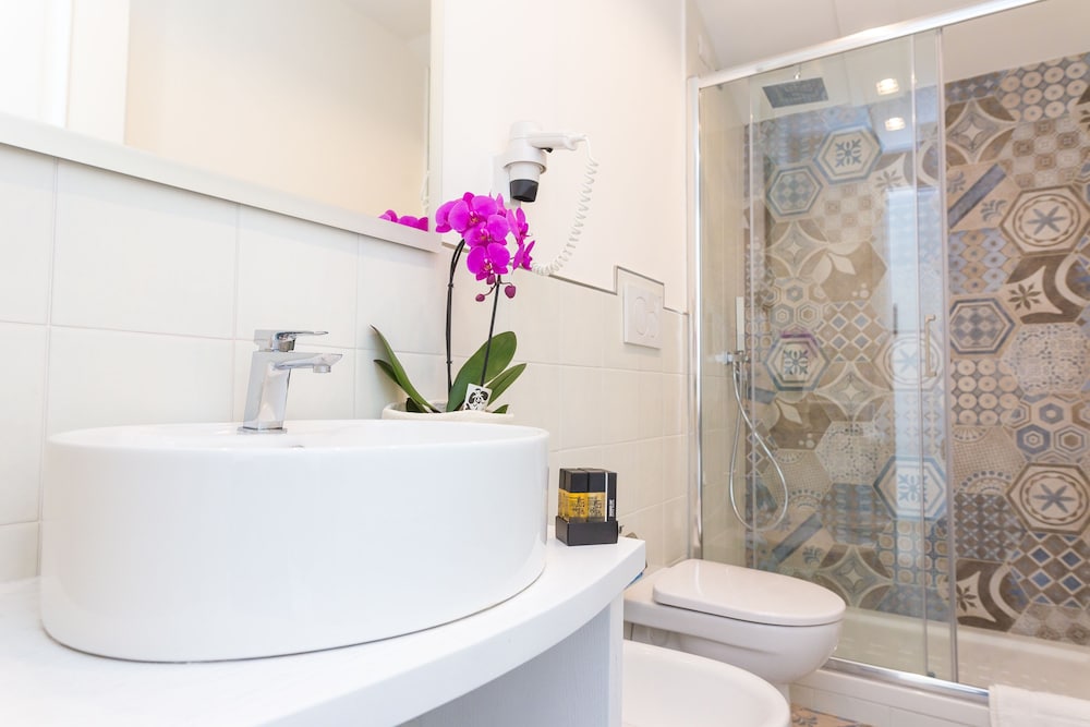 Hotel Rivoli Sorrento 60/60