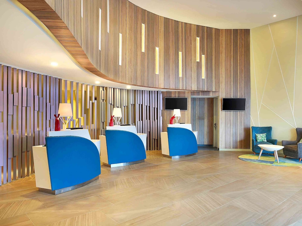 Ibis Styles Bogor Raya 10/61