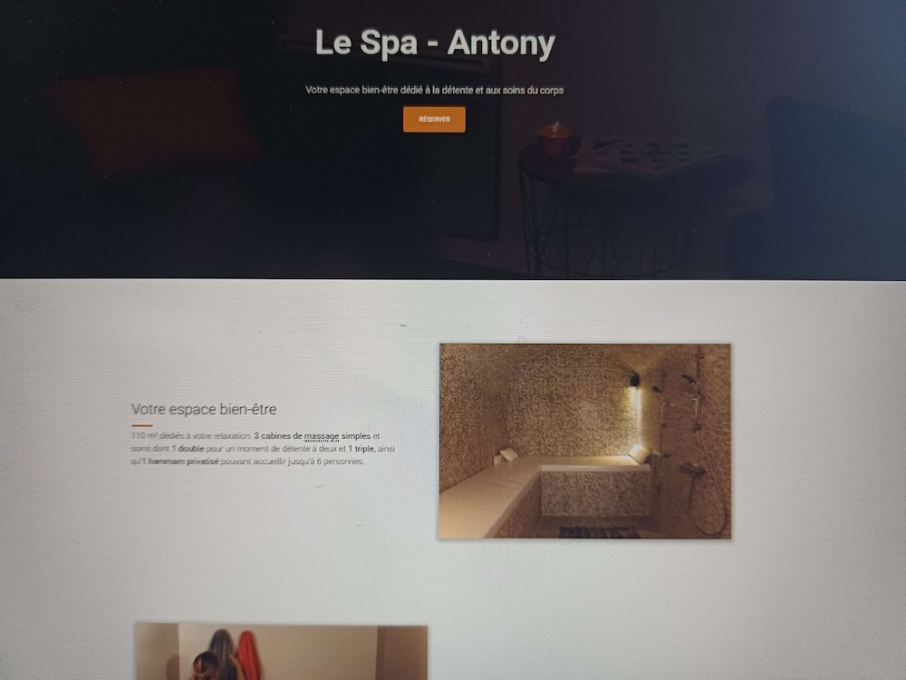 IBIS BUDGET ANTONY MASSY 5/70