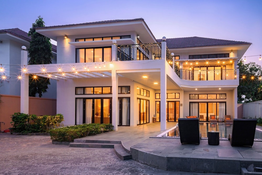 Mercury Phu Quoc Resort & Villas in PHU QUOC