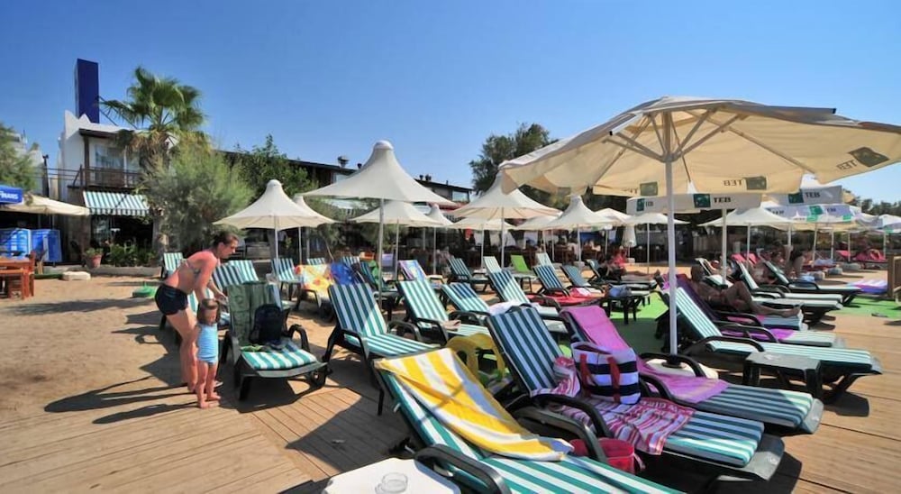 Manolya Hotel 14/17