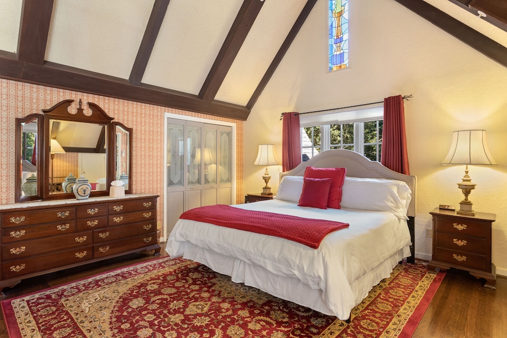 Candlelight Inn Napa Valley 9/52