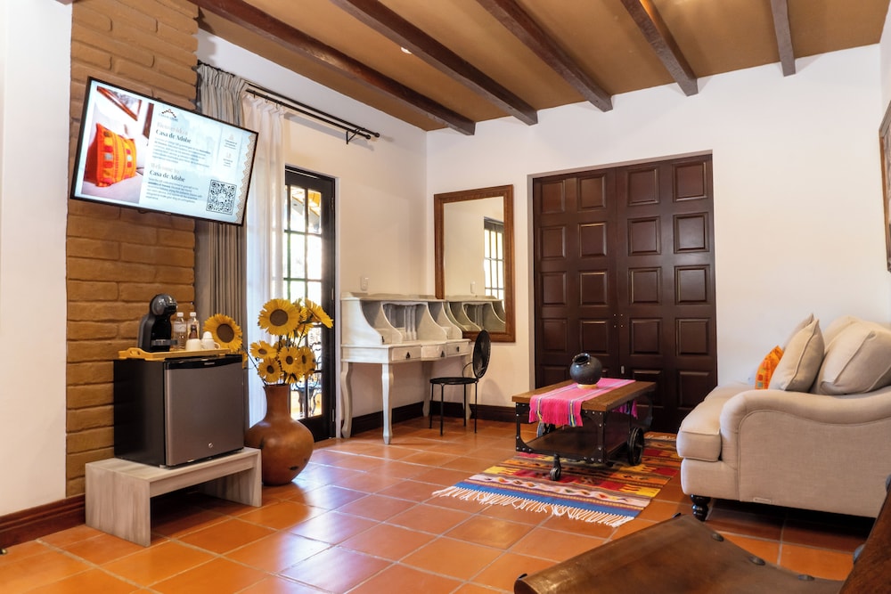 Hotel La Casa de Adobe 47/76