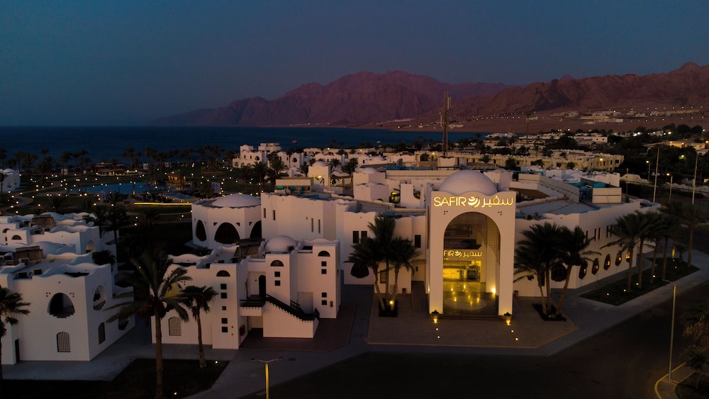Safir Dahab Hotel (Ex- Hilton Dahab) 6/60