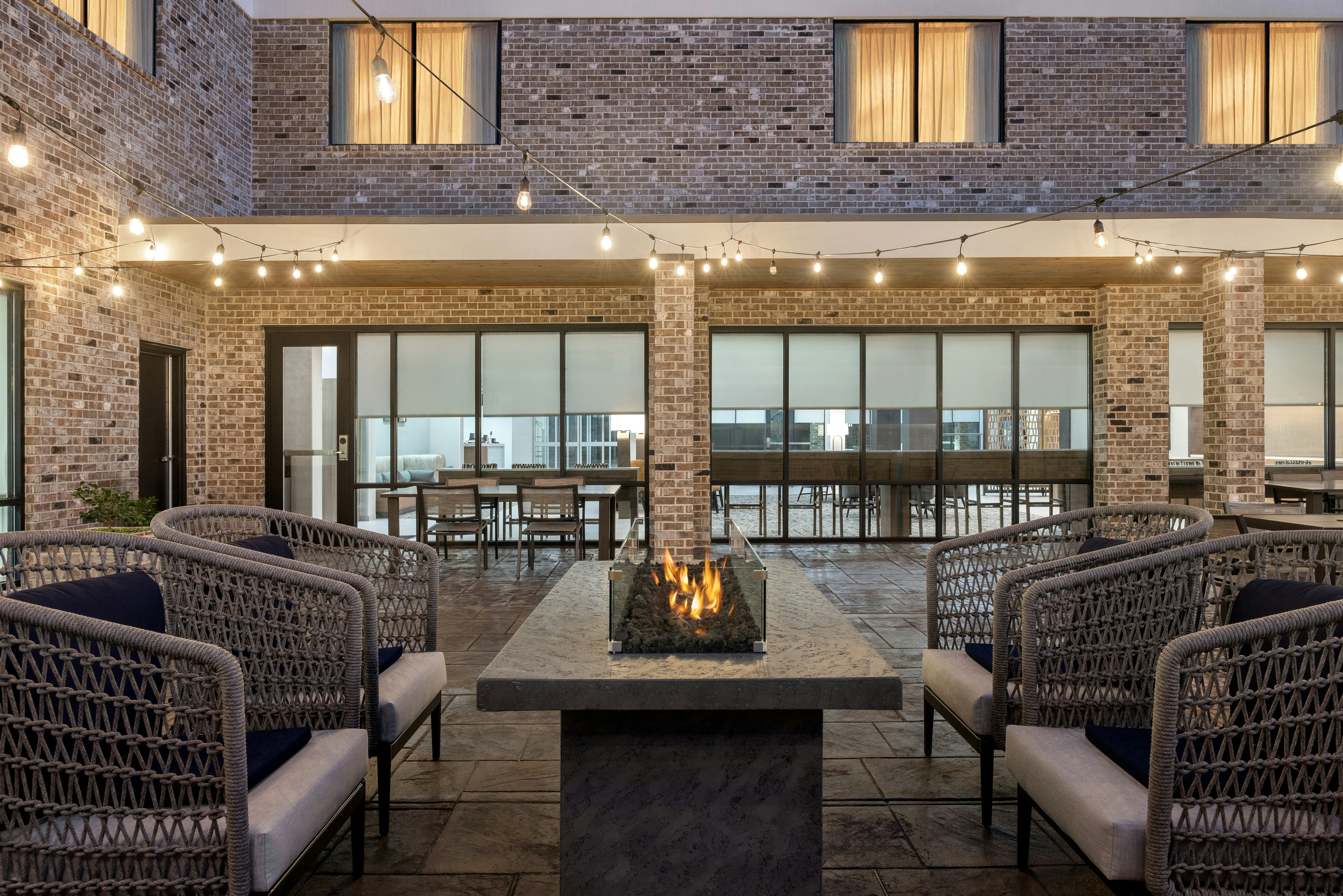 Homewood Suites by Hilton Covington, GA 7/17