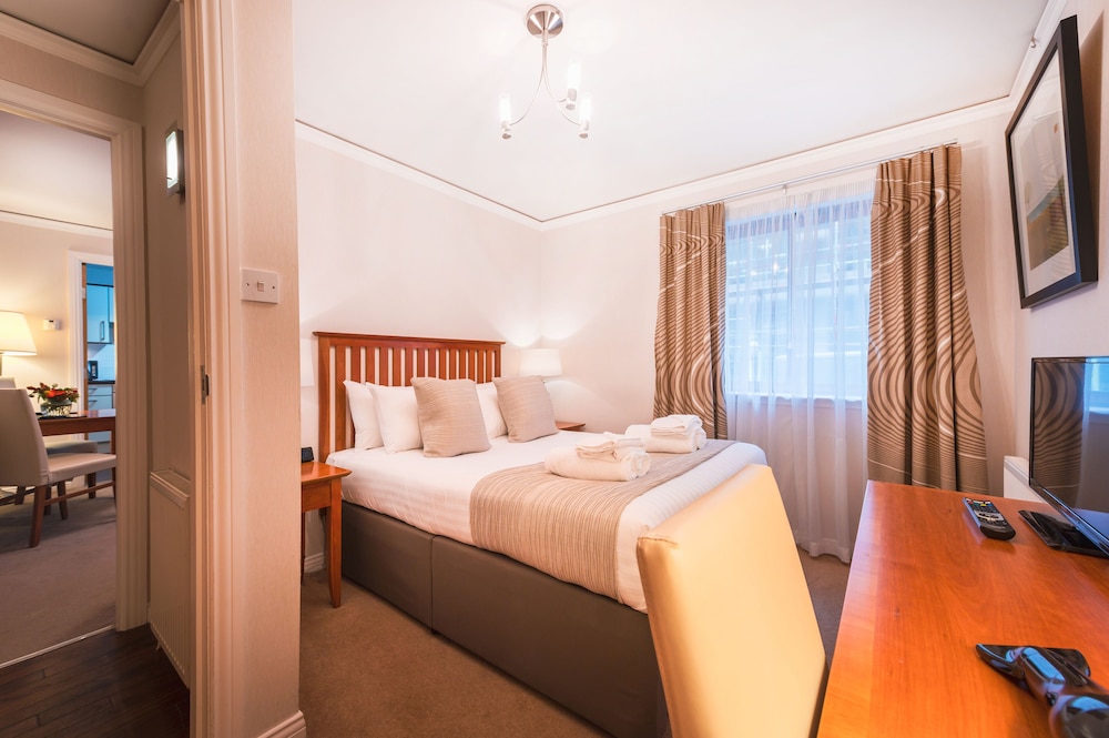 The Knight Residence by Mansley Serviced Apartments 5/46