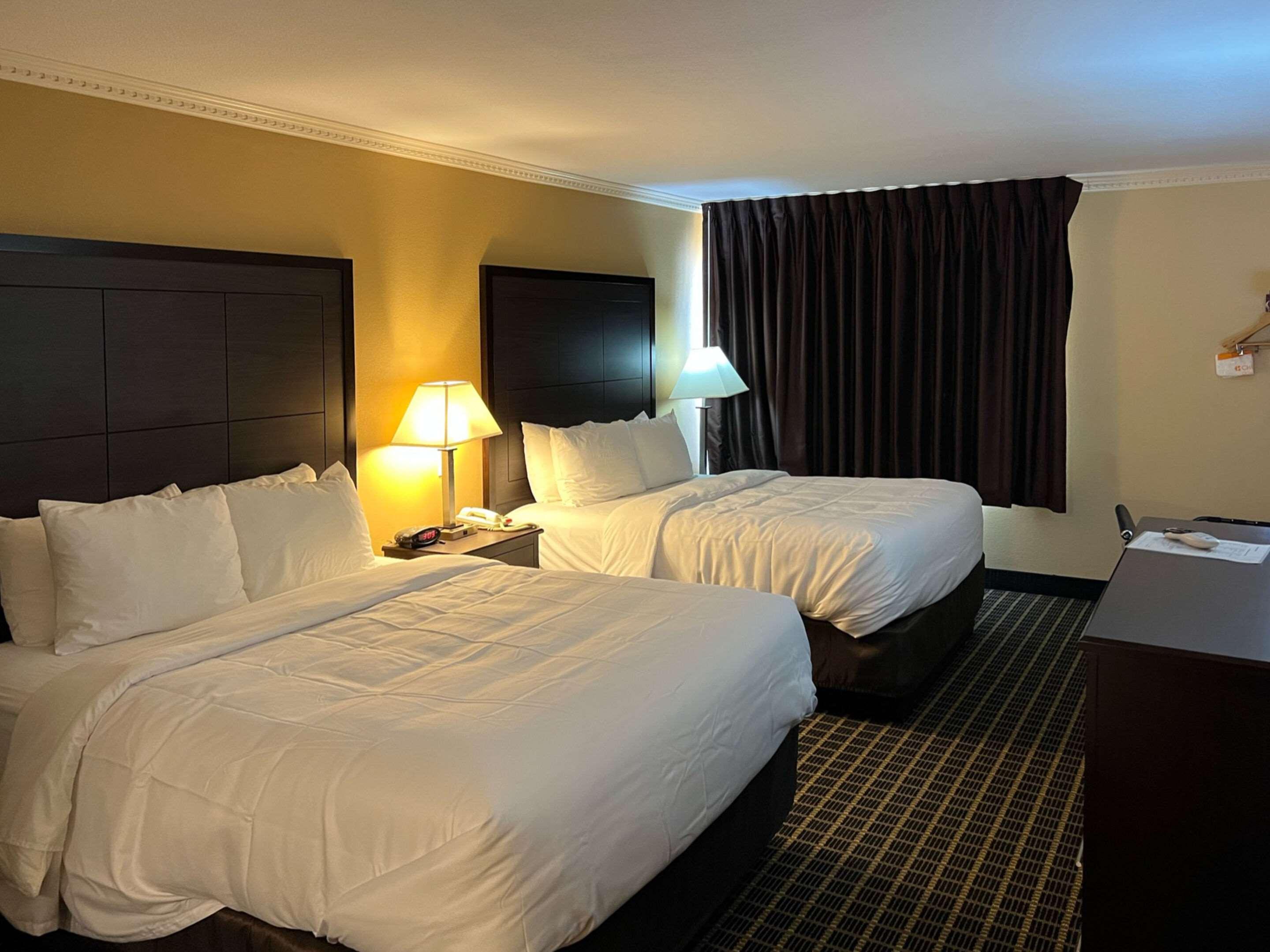 MainStay Suites Ozona I-10 16/50