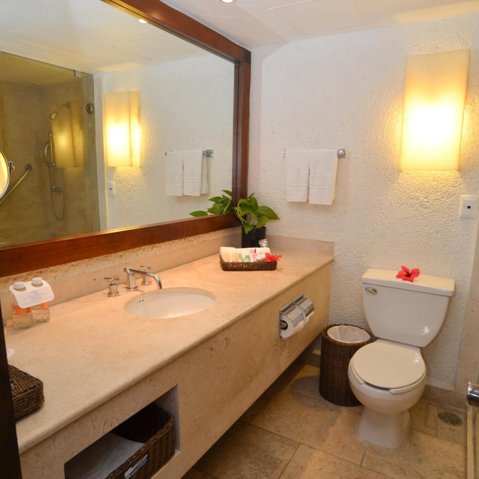 Brisas Beach Club, King Bed, Adult Only, Las Brisas Ixtapa 6/7