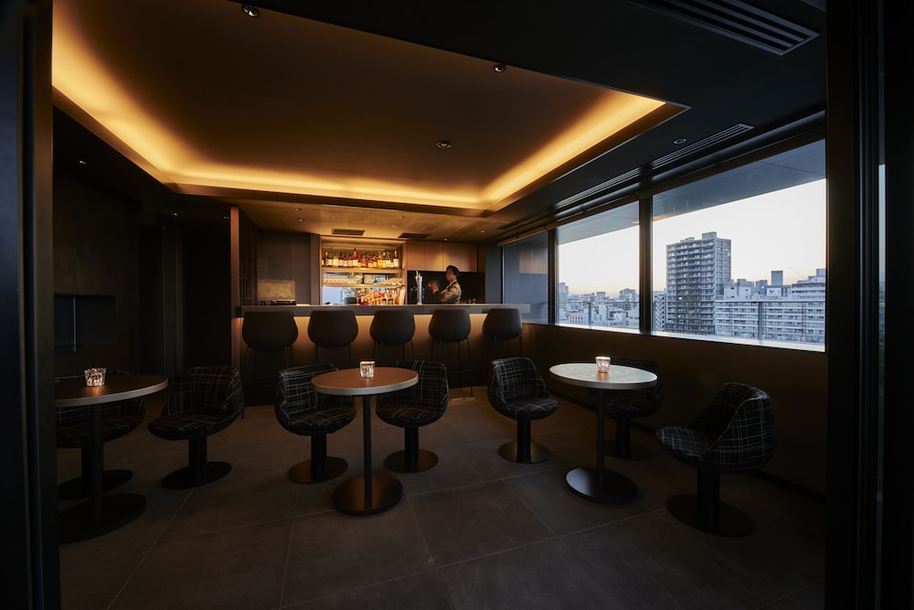 THE GATE HOTEL RYOGOKU by HULIC 30/50