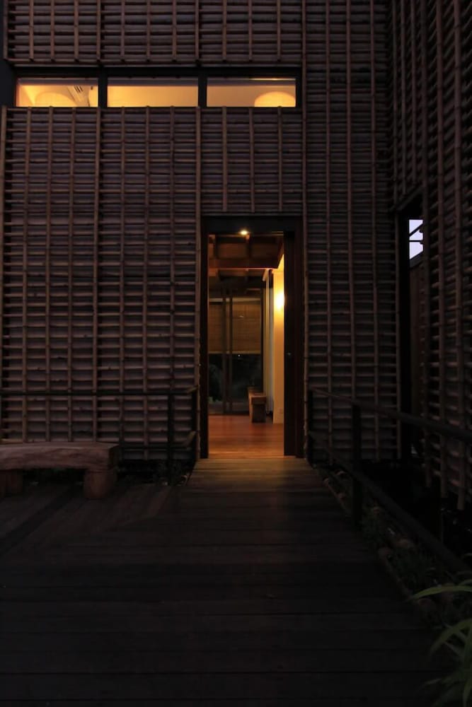 Bangkok Tree House Hotel - Bangkok 25/50
