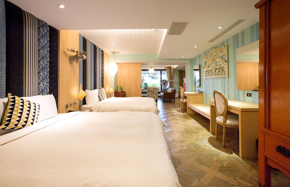 Hotel Day Plus 29/57