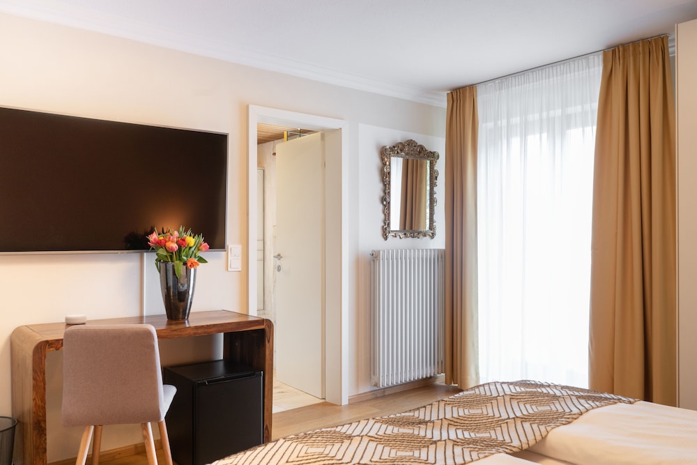 Galerie-Hotel Bad Reichenhall 32/69