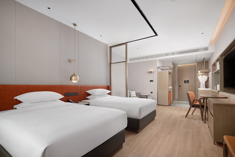 Home2 Suites by Hilton Sanmenxia Mianchi 19/53