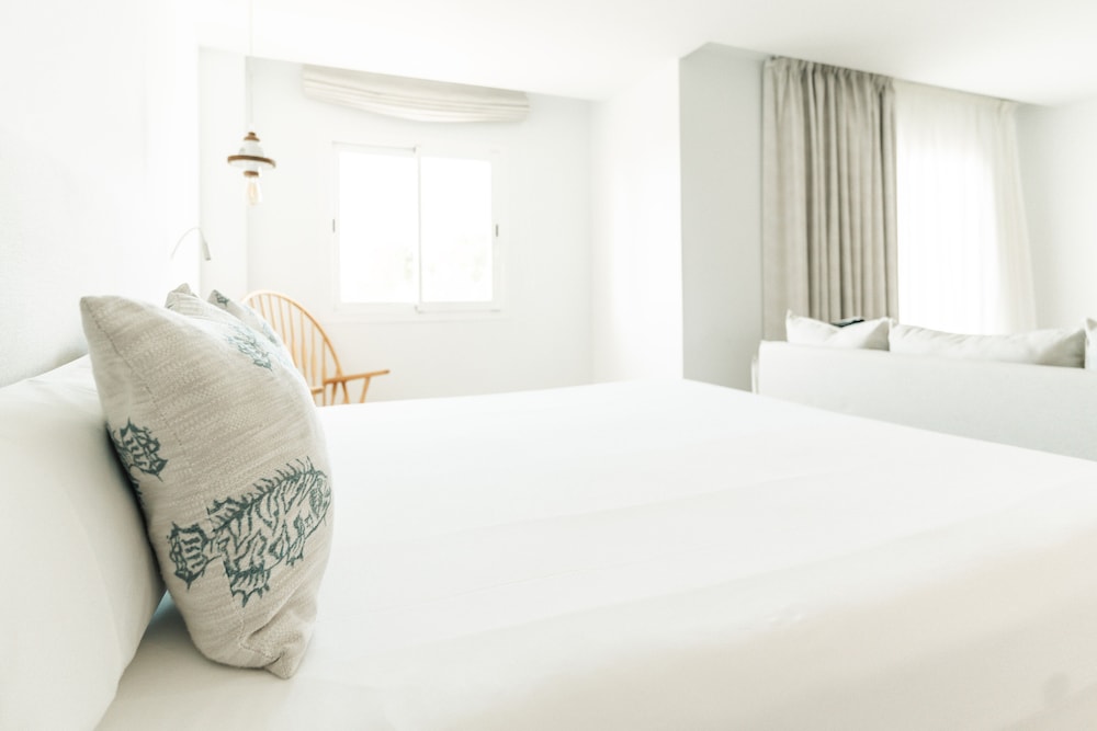 Hotel Boutique & Spa Las Mimosas Ibiza Elite Collection by Mambos Ibiza 28/57