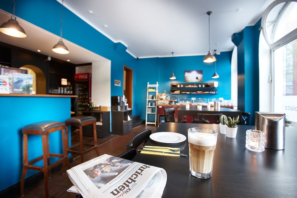 HOTEL LIEGEPLATZ 13 KIEL BY PREMIERE CLASSE 21/22
