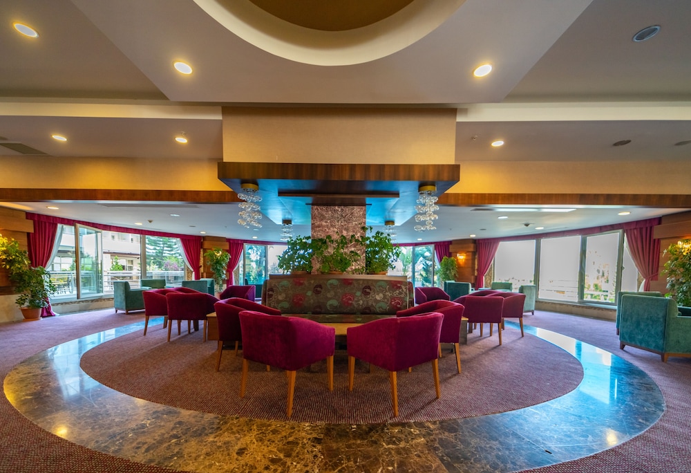 Vita Silva Hotel 25/50