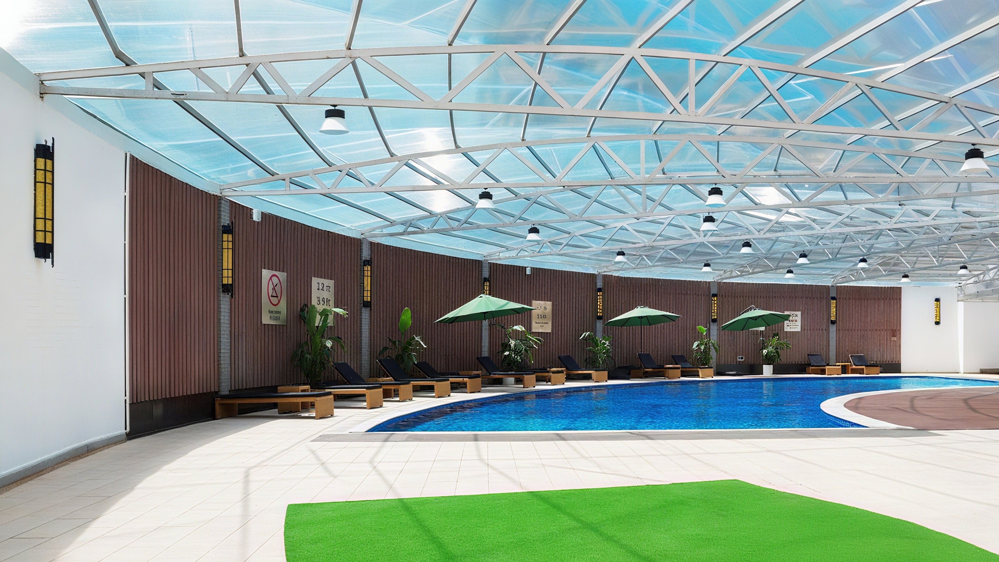 CROWNE PLAZA KUNMING CITY CENTRE 22/50