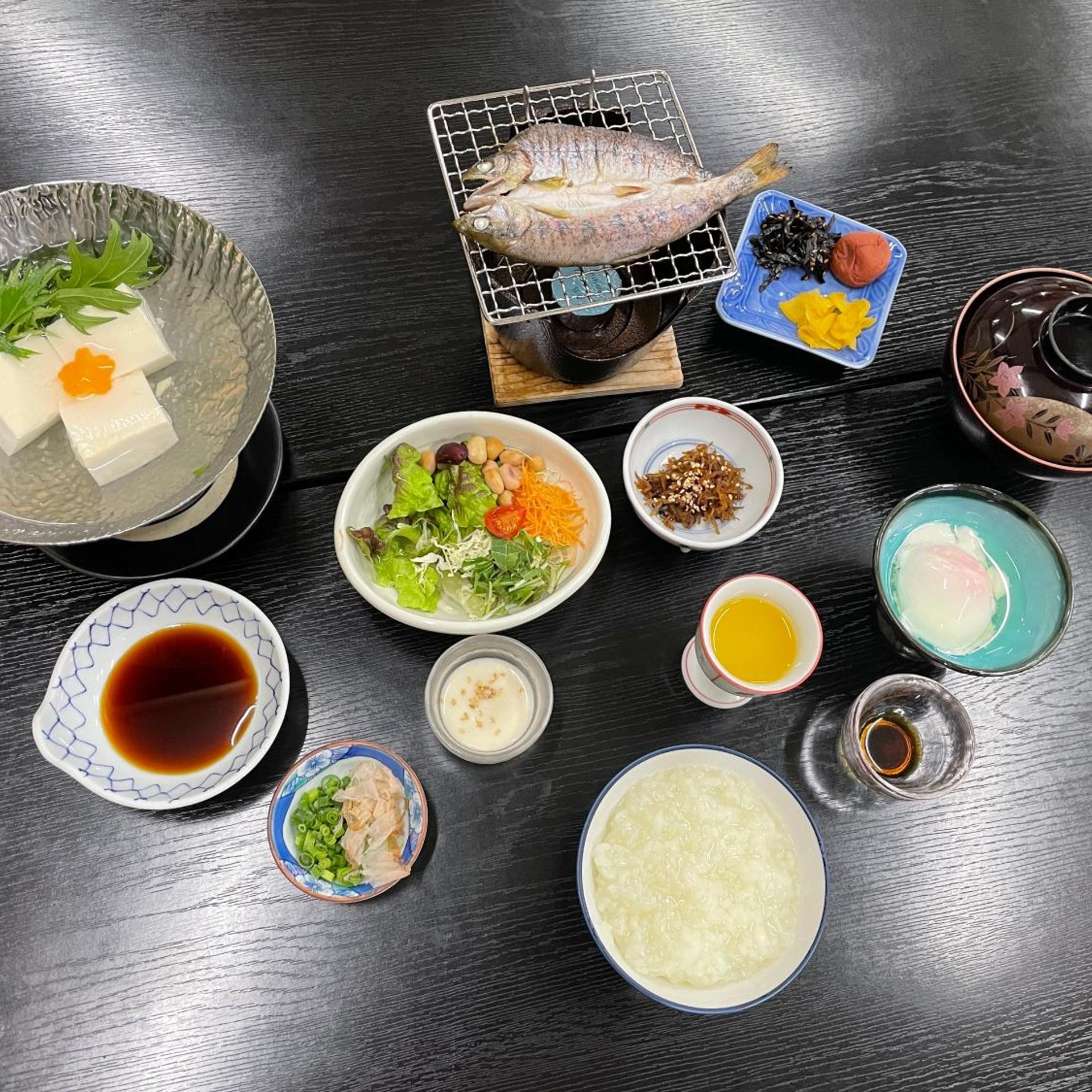 Yunominesou 22/26