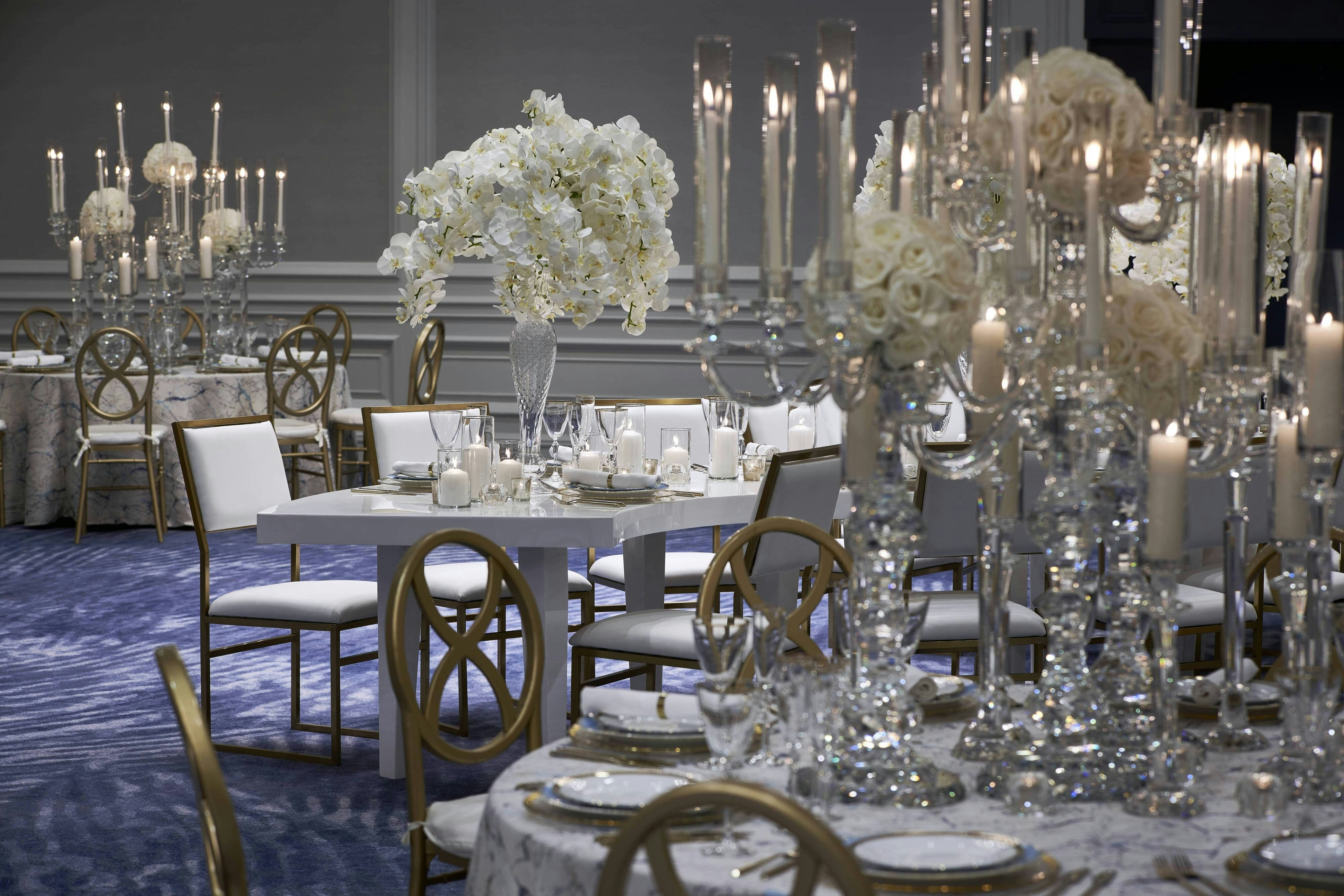 Ritz Carlton Pentagon City 33/59
