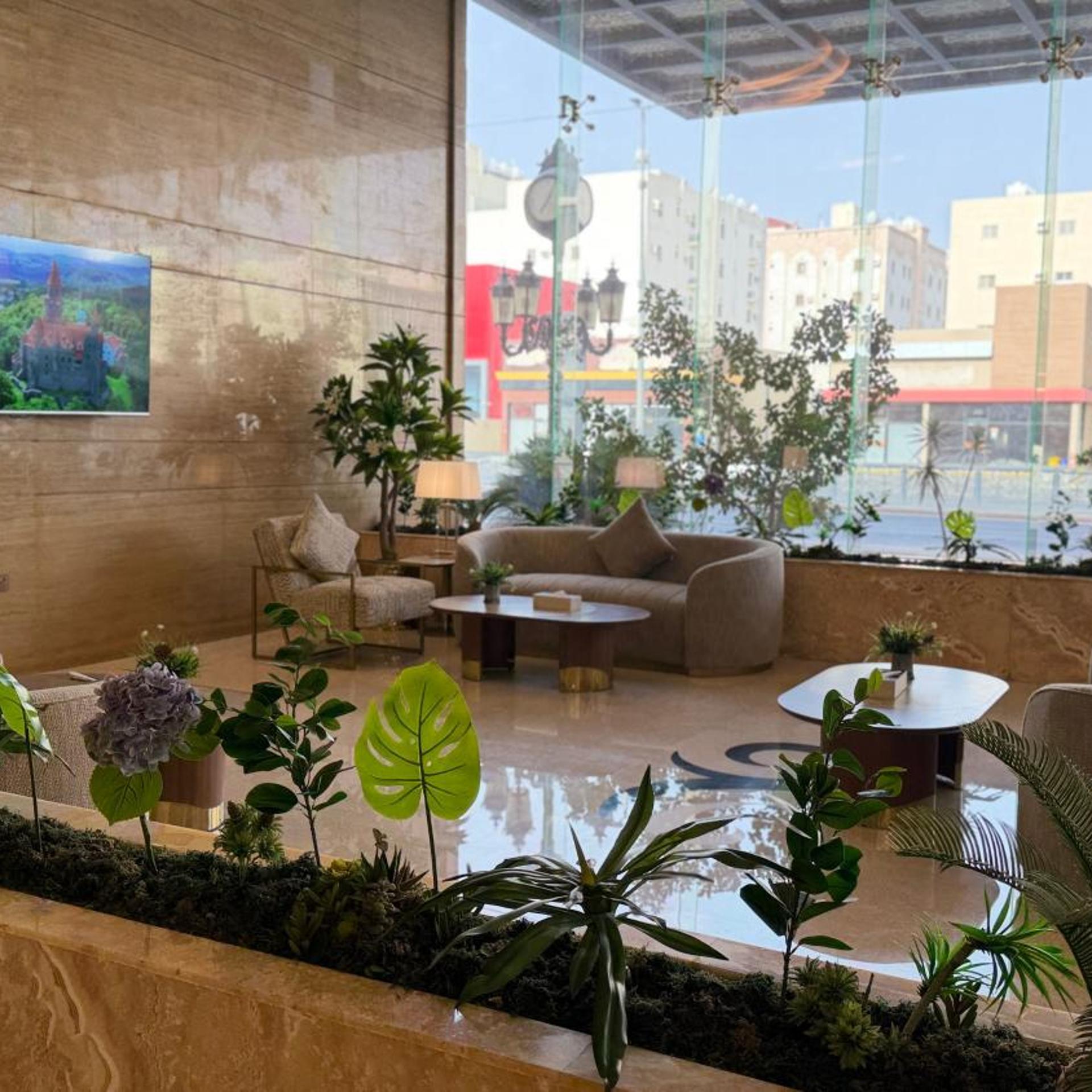 Sevens Gardens Al Baiaa Taif 46/63