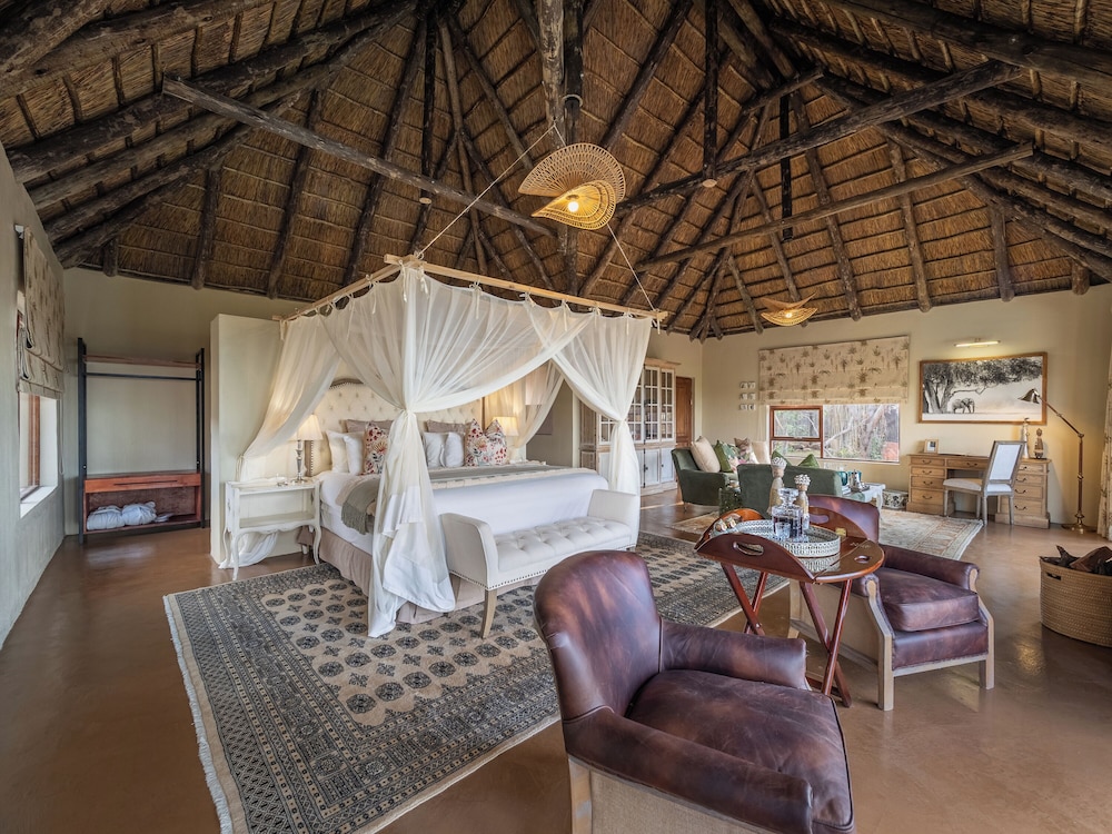 Tintswalo Family Camp 32/47