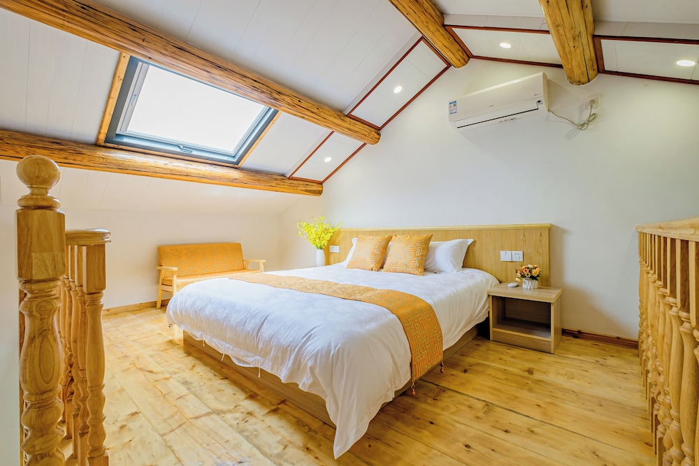 Wuzhen Liangzhu Boutique Inn 14/50