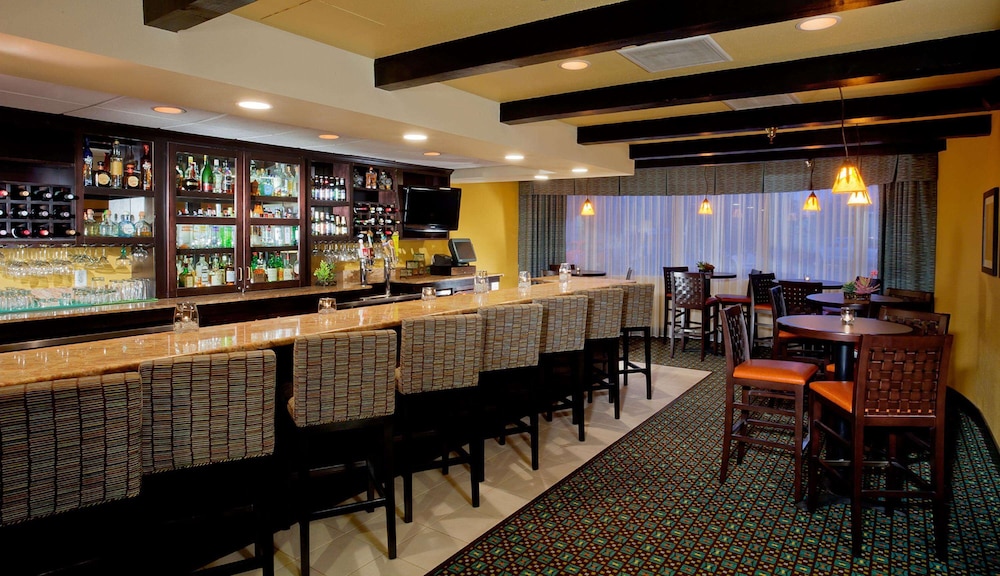 Doubletree By Hilton Santa Fe 45/62