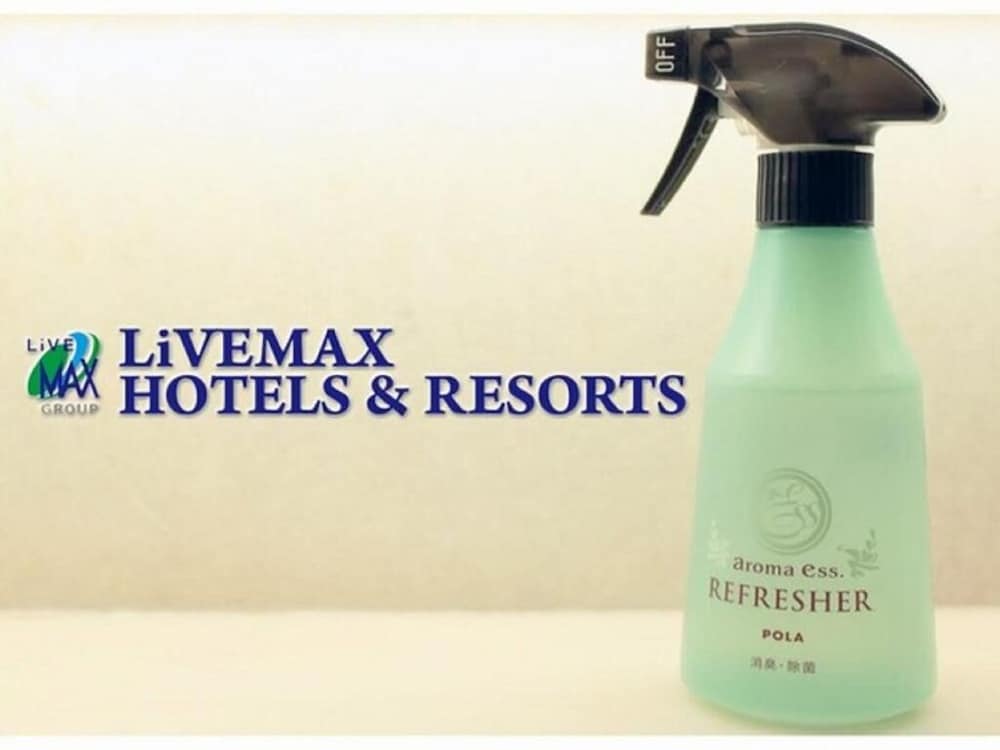 Hotel Livemax BUDGET Chitose 26/44