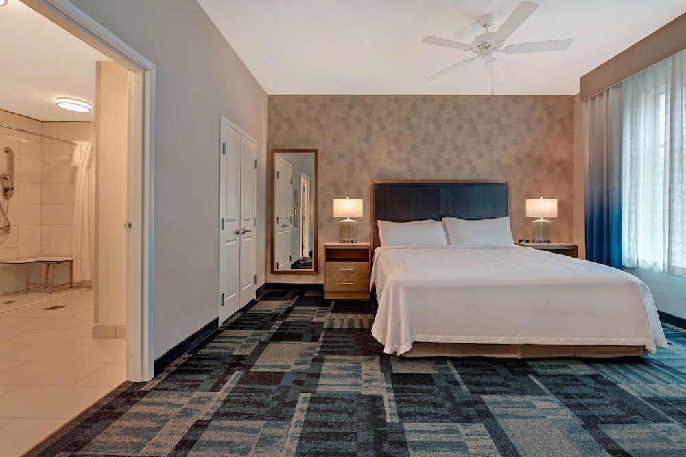 Homewood Suites by Hilton Austin Cedar Park Lakeline 15/60