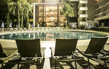 Rafain Palace Hotel and Convention Center 52/67