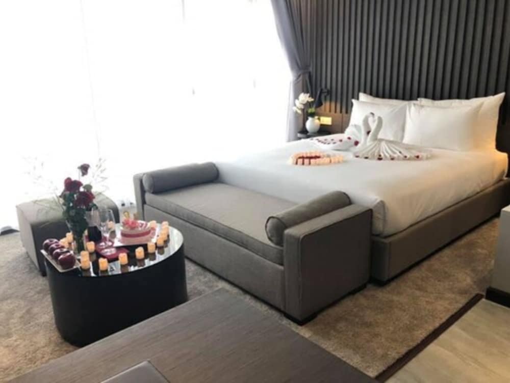 Grand Ocean Luxury Boutique 41/74