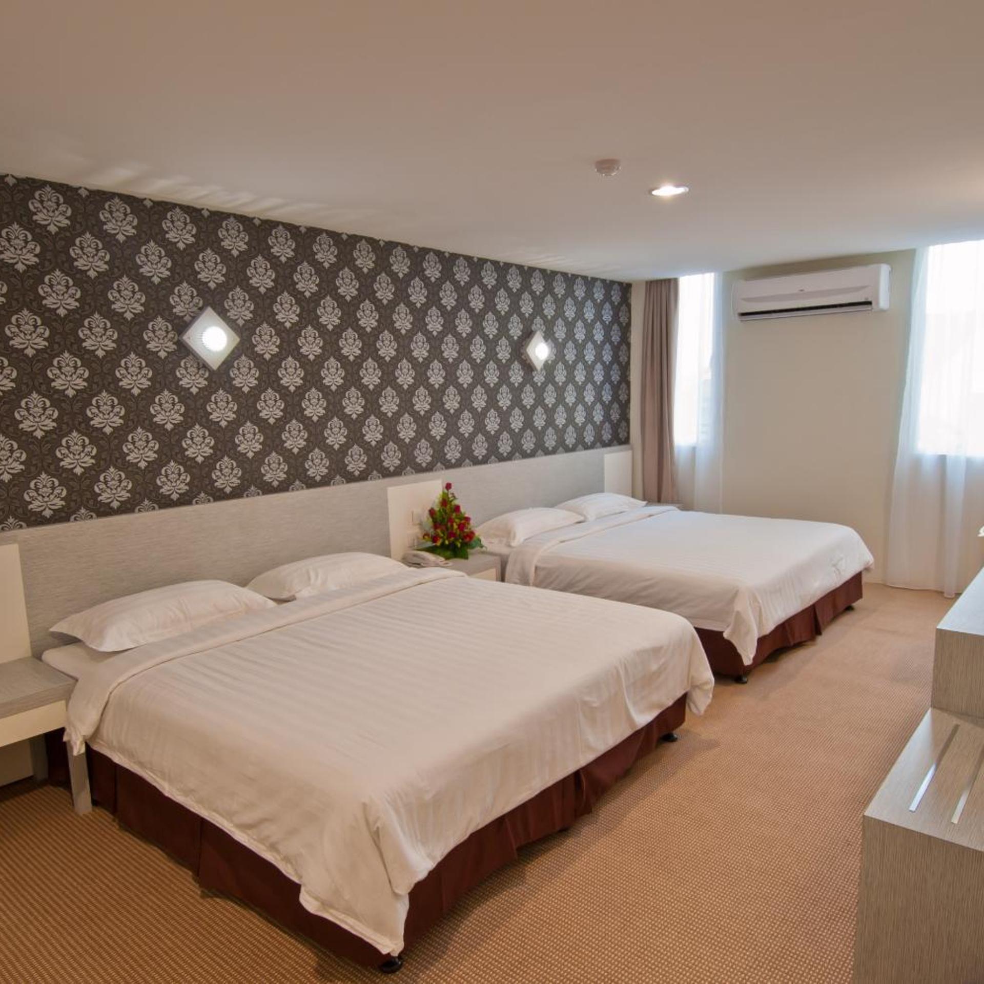 De Spring Hotel 27/50